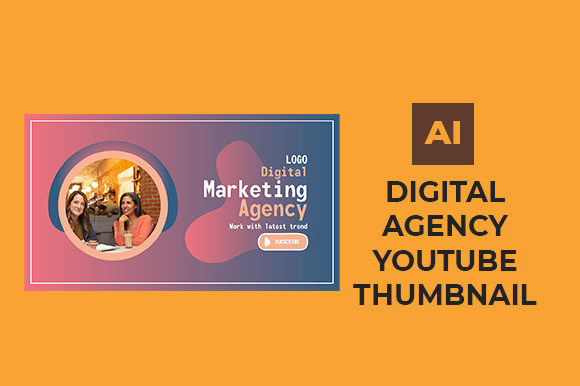 Boost Clicks with Free Digital Agency YouTube Thumbnails