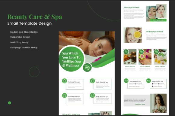 Mastering Business Mailchimp Ready Email Templates
