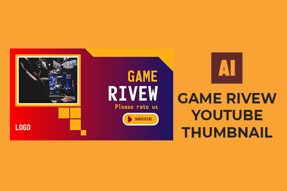Mastering Game Review Thumbnails: A Complete Guide to Professional YouTube Branding