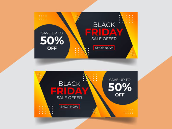 Maximizing Holiday Impact: A Practical Guide to Black Friday Sale Offer Banner Templates