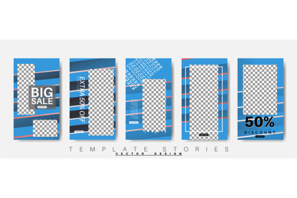 Maximizing Visual Impact with Product Sale Banner Template 54 for Multi-Channel Marketing