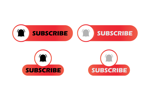 Maximizing Your Growth with a Professional Subscribe Banner Design Collection