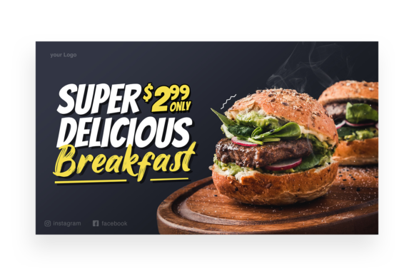 Start Your Day Right: Mastering the Breakfast Template for Twitter Posts