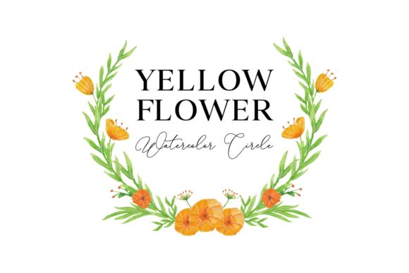 Strategic Clarity: Leveraging the Yellow Flower Circle for Intentional Growth