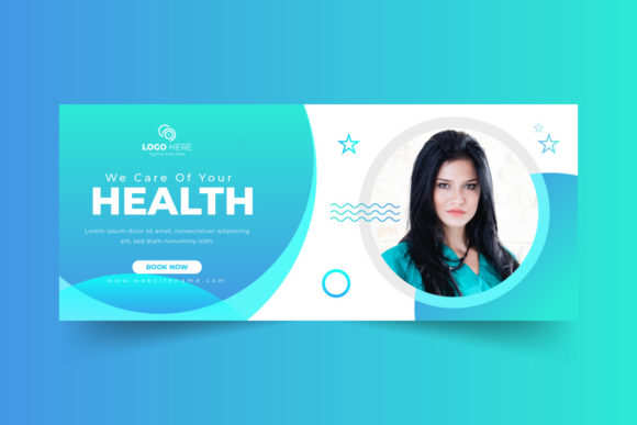 Strategic Implementation of Medical Healthcare Web Banner Design for Digital Growth
