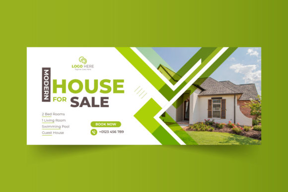 Streamlining Your Marketing Workflow with a Home Sale Banner Template