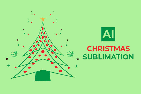 Unlocking Creative Potential with Free Christmas Sublimation - 2