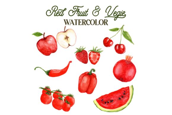 Unlocking the Potential of Red Fruit N Vegie for Modern Wellness and Culinary Innovation