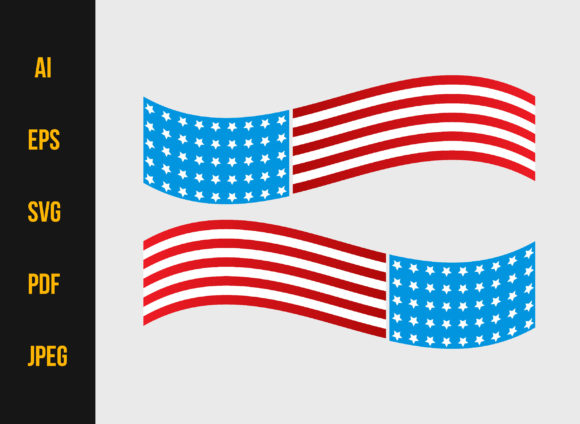 Unlocking the Power of Vintage Grunge American Flag Designs for Modern Projects
