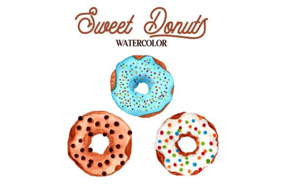 Why Sweet Donuts Are the Ultimate Treat for Every Occasion